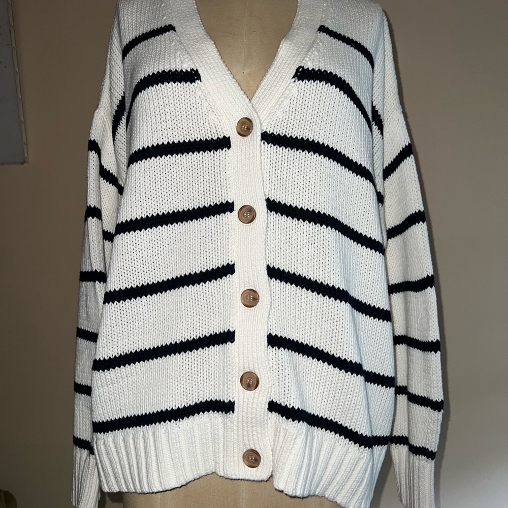 Jenni Kayne Chloe Cardigan